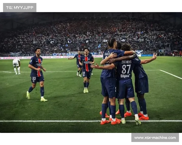 巴黎圣日耳曼与马赛比赛深度战术解析与对抗布局分析